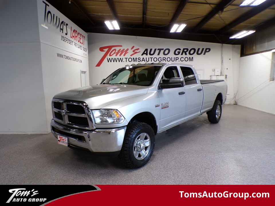 ram ram 2500 pickup 2014 3C6UR5HJ5EG138631 image ram ram 2500 pickup 2014 3C6UR5HJ5EG138631 image